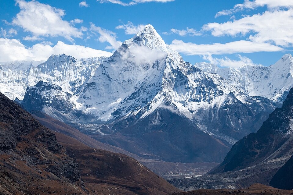 Nepal issues climbing permits to 82 mountaineers across seven peaks in first 25 days of spring season